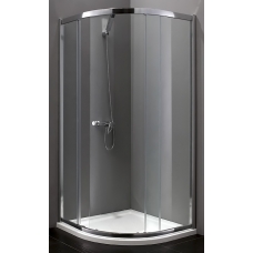 Душевой уголок Cezares Anima W R1 90 C Cr IV