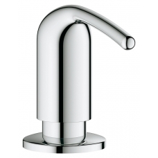 Дозатор Grohe Zedra 40553000