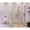 Душевой уголок Wasserkraft Aller White 10H06RW 120x80 см