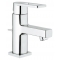 Смеситель Grohe Quadra 3263100E для раковины