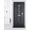 Душевая стойка Grohe Rainshower SmartControl 360 Mono