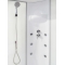 Душевая кабина Royal Bath RB 8120BP3-WT L