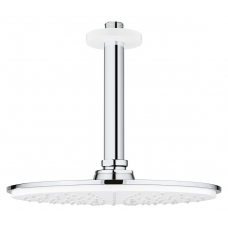 Верхний душ Grohe Rainshower Cosmopolitan 210 26053LS0