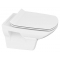 Унитаз подвесной Cersanit Carina new clean on slim lift