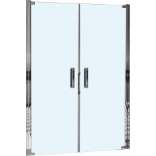 Душевая дверь в нишу Weltwasser WW600 600K2-120
