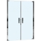 Душевая дверь в нишу Weltwasser WW600 600K2-120