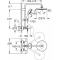 Душевая стойка Grohe Tempesta Cosmopolitan 210 26223001