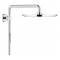 Душевая стойка Grohe Euphoria XXL System 310 26075000