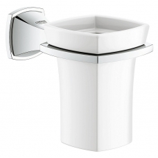 Стакан Grohe Grandera 40626000