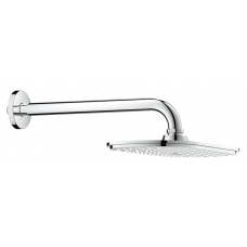 Верхний душ Grohe Rainshower Veris 300 26058000