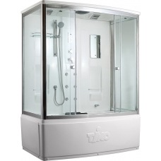 Душевой бокс Timo Lux T-7770