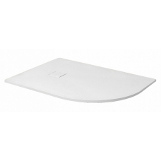 Поддон для душа RGW Stone Tray ST/AL-0129W 90х120 с сифоном