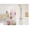 Смеситель Grohe Eurostyle Cosmopolitan 33591002 для ванны с душем