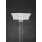Верхний душ Grohe Rainshower SmartActive Cube 26479LS0