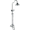 Душевая стойка Timo Nelson SX-1290/00 chrome