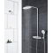 Душевая стойка Grohe Rainshower SmartControl 360 Mono