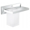 Стакан Grohe Allure Brilliant 40503000