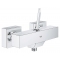 Смеситель Grohe Eurocube Joy 23665000 для душа