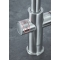 Смеситель Grohe Red II Duo 30327DC1 для кухонной мойки, с водонагревателем