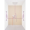 Верхний душ Grohe Rainshower F-Series 20 27286000