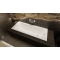 Стальная ванна Kaldewei Advantage Saniform Plus 375-1 с покрытием Anti-Slip