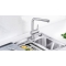 Смеситель Grohe Minta Touch 31360001 для кухонной мойки
