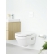 Унитаз подвесной Gustavsberg Hygienic Flush WWC 5G84HR01 безободковый