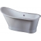 Ванна из искусственного камня Romance Collection Leeds 165x77 L