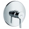 Смеситель Hansgrohe Metris S 31665000 для душа