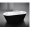 Смеситель Cezares Cascado F BVD5 01 С ВНУТРЕННЕЙ ЧАСТЬЮ