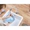 Смеситель Grohe Concetto 32663001 для кухонной мойки