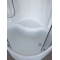 Душевая кабина Royal Bath RB 90BK1-M