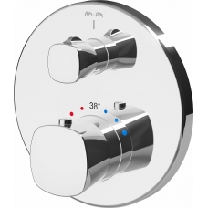 Термостат Am.Pm Spirit V2.1 F71A85500 для ванны с душем