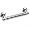 Верхний душ Bossini Cascata-Wall 250 I00271 CR