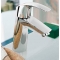 Смеситель Grohe Eurosmart 23323001 для раковины