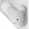 Акриловая ванна Jacob Delafon Bain Douche 145х145 R
