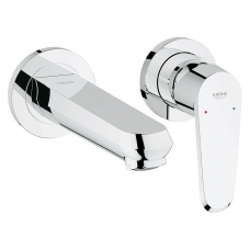 Смеситель Grohe Eurodisc Cosmopolitan 19573002 для раковины