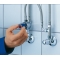 Термостат Grohe Grohtherm Micro 34487000 для раковины