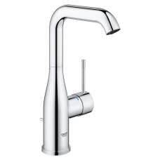 Смеситель Grohe Essence New 32628001 для раковины