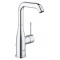 Смеситель Grohe Essence New 32628001 для раковины