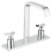 Смеситель Grohe Allure 20143000 для раковины