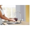Смеситель Grohe Minta Touch 31358001 для кухонной мойки