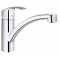Смеситель Grohe Eurosmart 30260002 для кухонной мойки