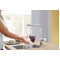 Смеситель Grohe Minta Touch 31360001 для кухонной мойки