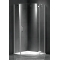 Душевой уголок Gemy Fall Tea S29066 R 80x80 см