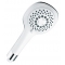Душевая лейка Lemark LM0815C White