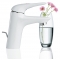 Смеситель Grohe Eurostyle New 33558LS3 для раковины