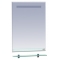 Мебель для ванной Misty Онтарио 50 1 ящик, white