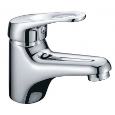 Смеситель Lemark Omega LM3106C для раковины