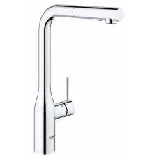 Смеситель Grohe Essence 30270000 для кухонной мойки